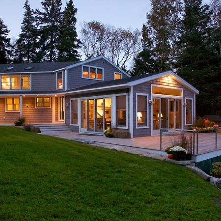 Rockledge Villa Spruce Head Ngoại thất bức ảnh