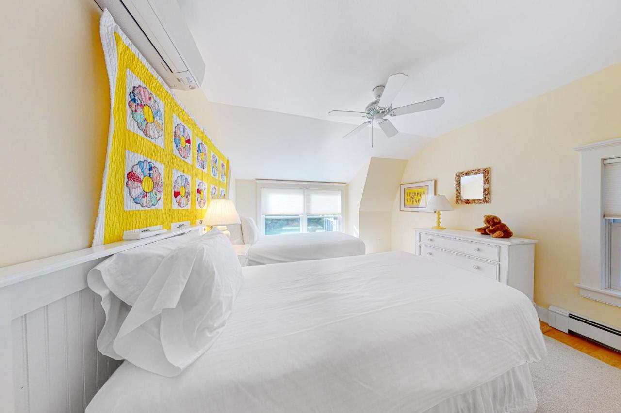 Rockledge Villa Spruce Head Ngoại thất bức ảnh