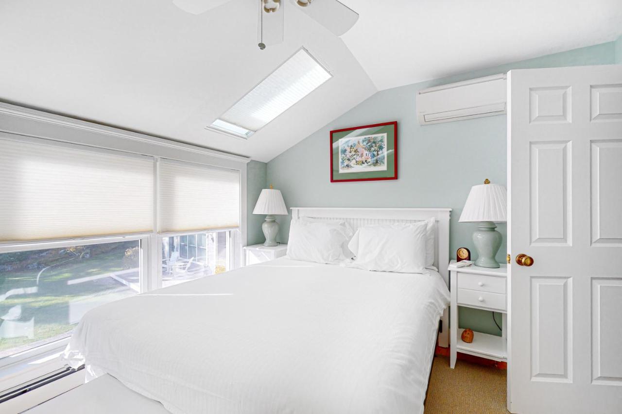 Rockledge Villa Spruce Head Ngoại thất bức ảnh