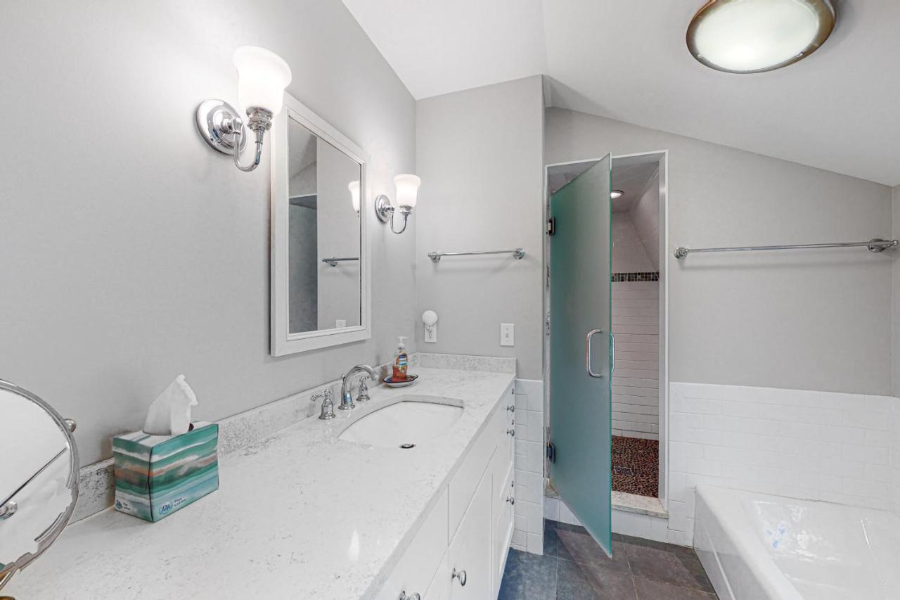 Rockledge Villa Spruce Head Ngoại thất bức ảnh