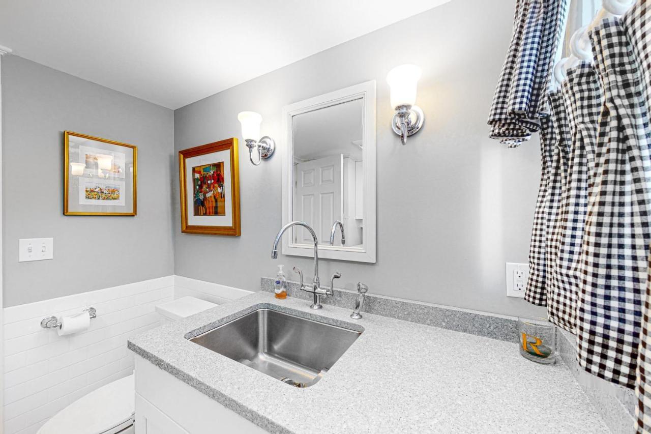 Rockledge Villa Spruce Head Ngoại thất bức ảnh