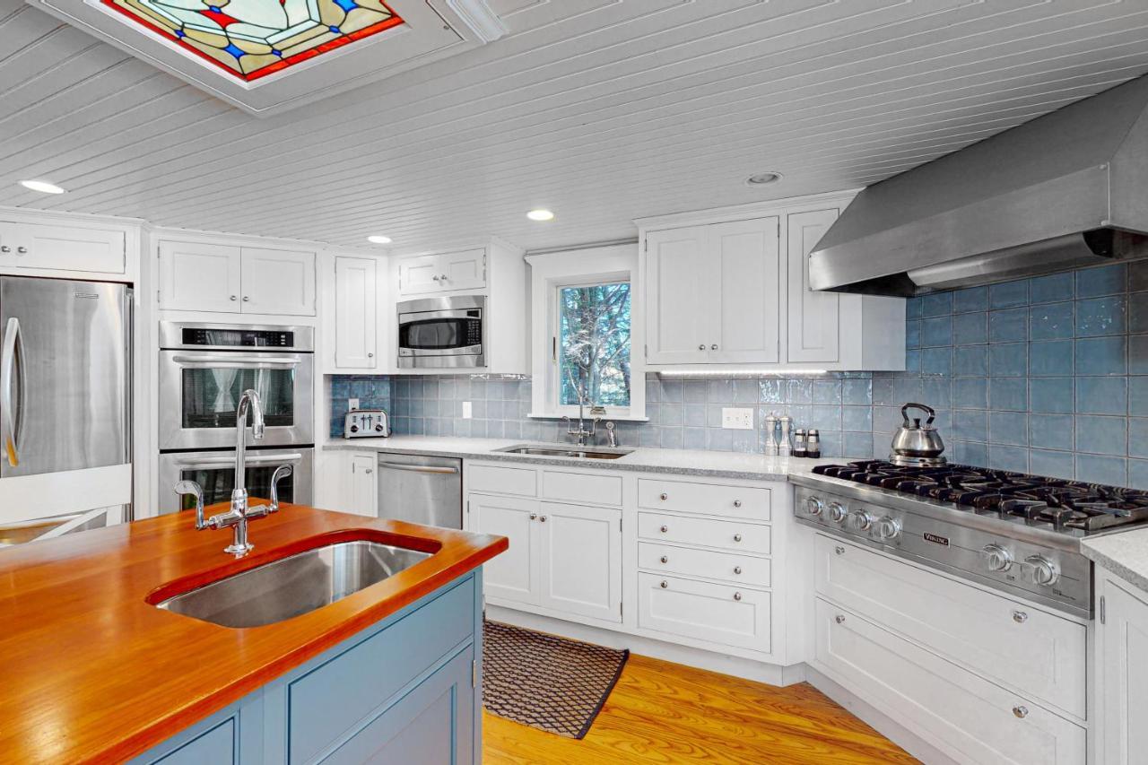 Rockledge Villa Spruce Head Ngoại thất bức ảnh