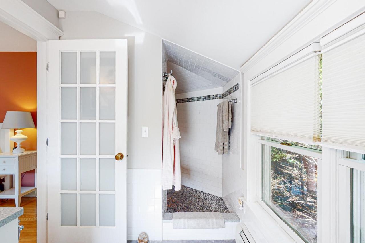 Rockledge Villa Spruce Head Ngoại thất bức ảnh