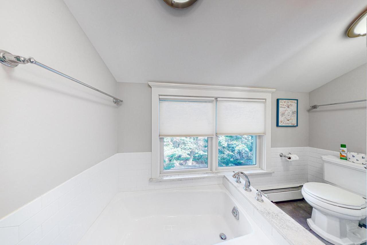 Rockledge Villa Spruce Head Ngoại thất bức ảnh