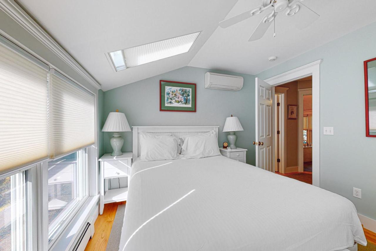 Rockledge Villa Spruce Head Ngoại thất bức ảnh
