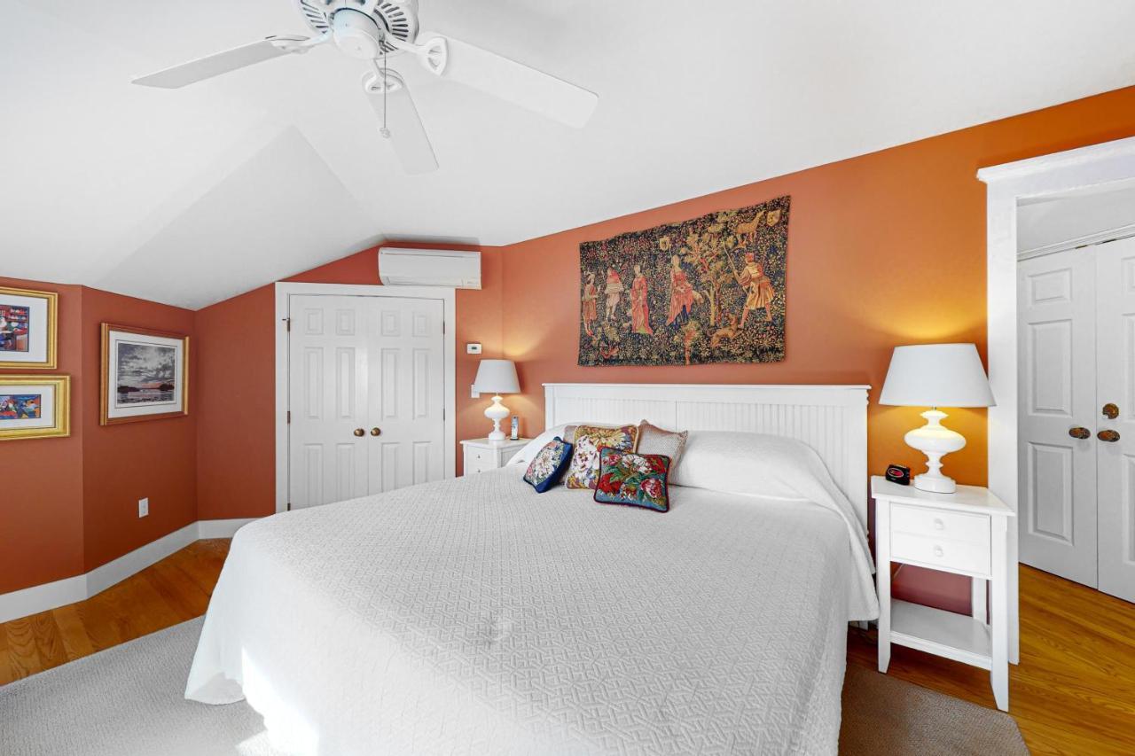 Rockledge Villa Spruce Head Ngoại thất bức ảnh
