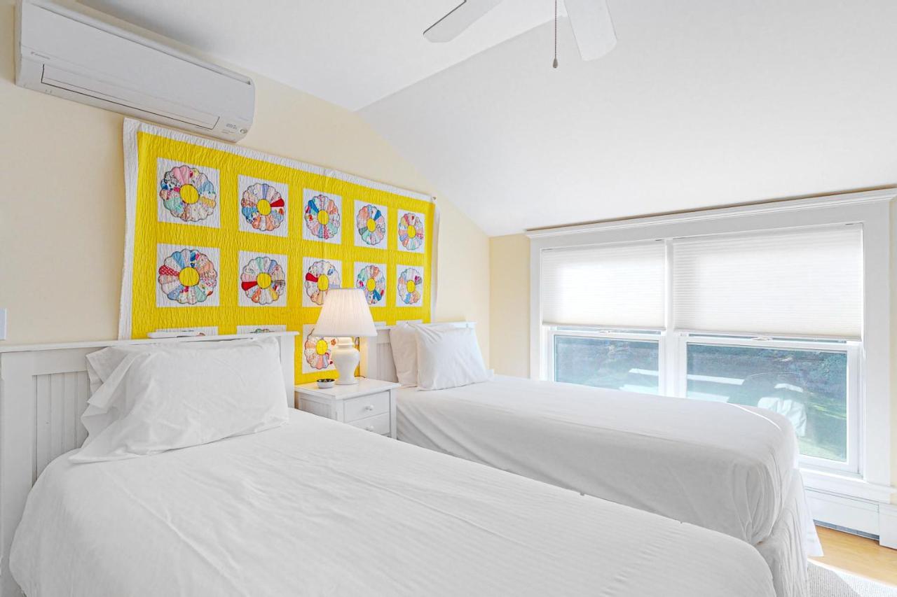 Rockledge Villa Spruce Head Ngoại thất bức ảnh